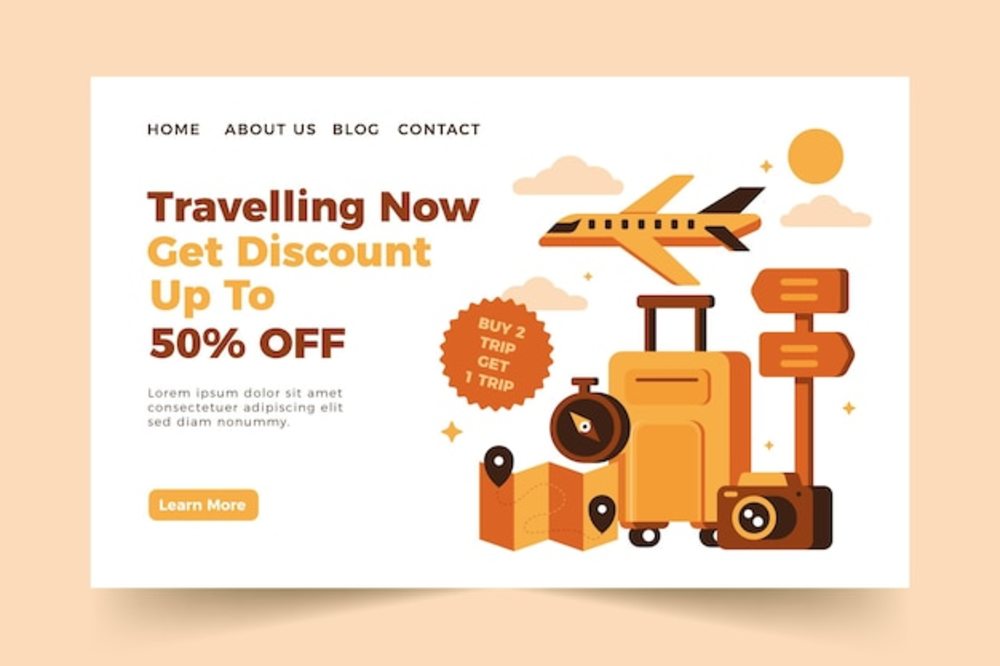 探索世界，即刻啟程——專業旅游定制，打造您的專屬旅程